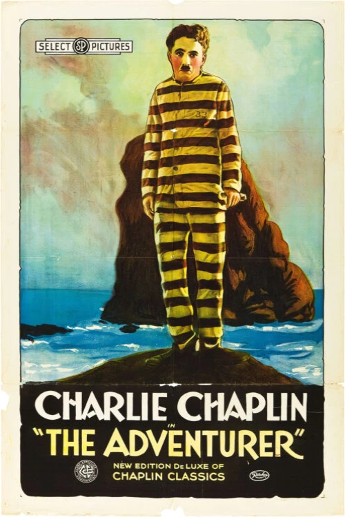 دانلود فیلم The Adventurer