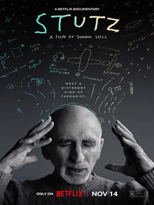 دانلود فیلم Stutz