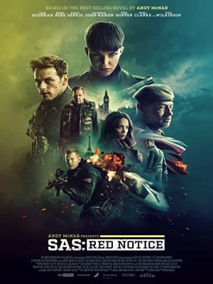 دانلود فیلم SAS: Rise of the Black Swan