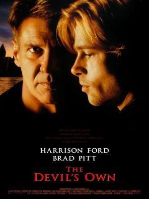 دانلود فیلم The Devil's Own