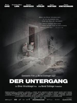 دانلود فیلم Downfall