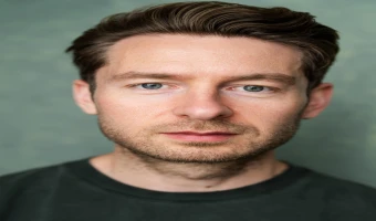 Toby Wharton