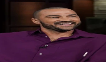 Jesse Williams