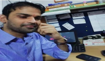 S. Chandan
