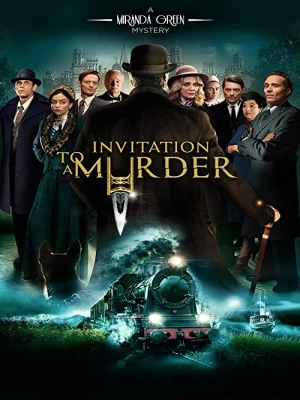 دانلود فیلم Invitation to a Murder