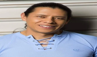 Tommy Wolfe