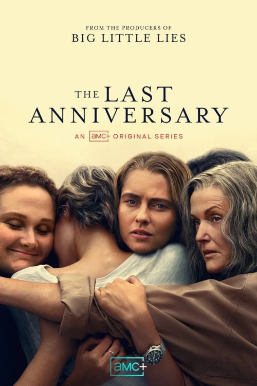 دانلود سریال The Last Anniversary