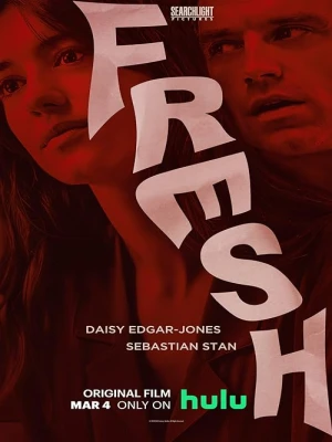 دانلود فیلم Fresh