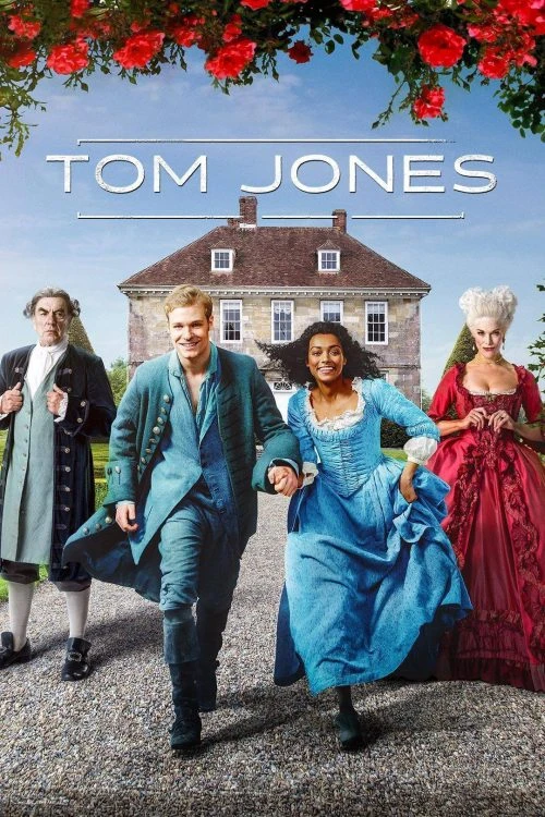 دانلود سریال Tom Jones