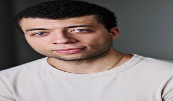 Joshua Griffin