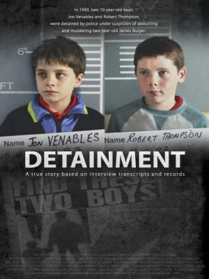 دانلود فیلم Detainment