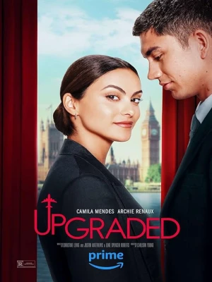 دانلود فیلم Upgraded