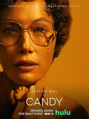 دانلود سریال Candy