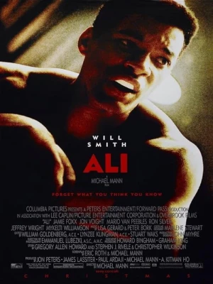 دانلود فیلم Ali