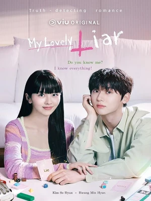 دانلود سریال My Lovely Liar