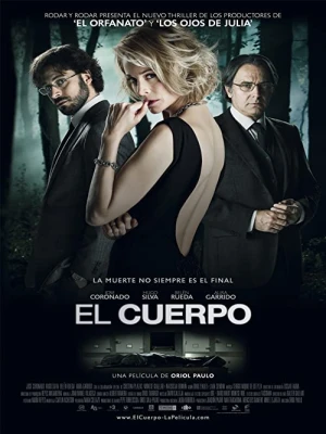 دانلود فیلم The Body