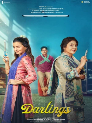 دانلود فیلم Darlings