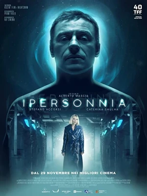 دانلود فیلم Hypersleep
