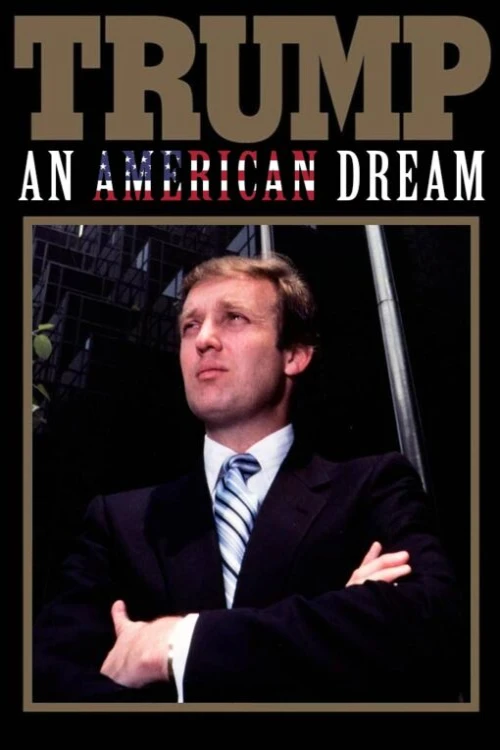 دانلود سریال Trump: An American Dream