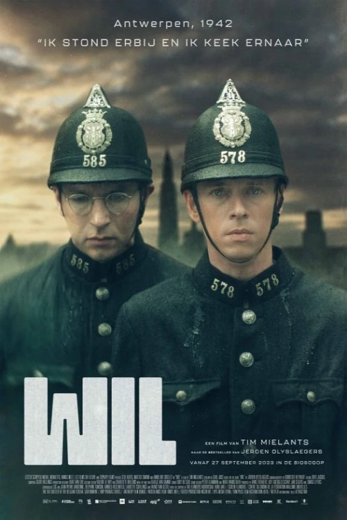 دانلود فیلم Wil