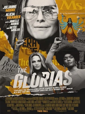 دانلود فیلم The Glorias