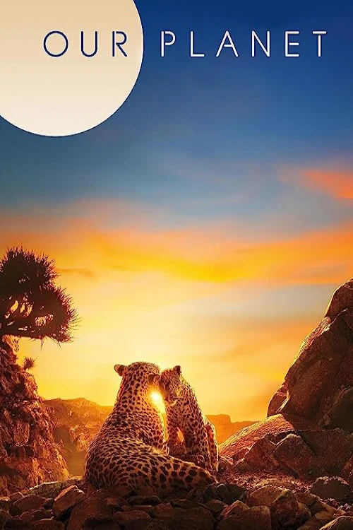 دانلود سریال Our Planet