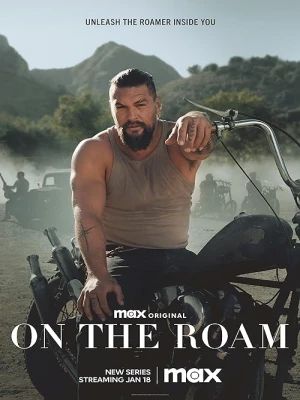 دانلود سریال On the Roam
