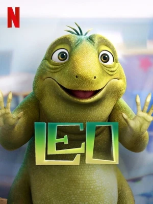 دانلود انیمیشن Leo