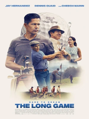 دانلود فیلم The Long Game