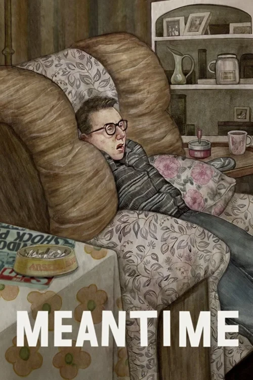 دانلود فیلم Meantime