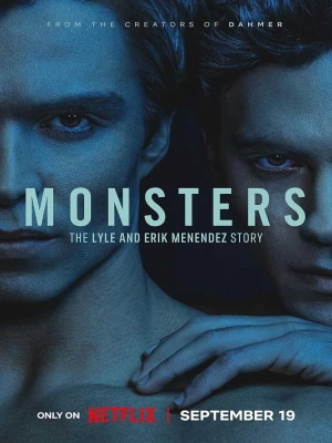 دانلود سریال Monster