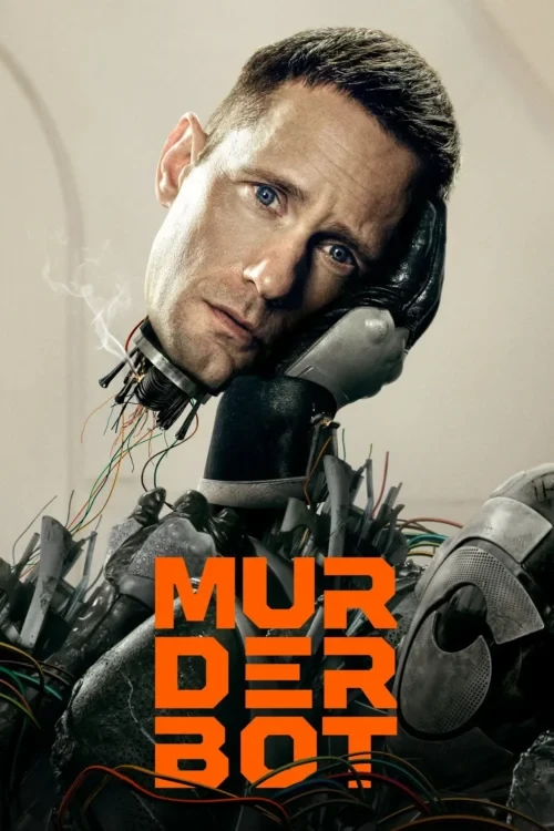 دانلود سریال Murderbot
