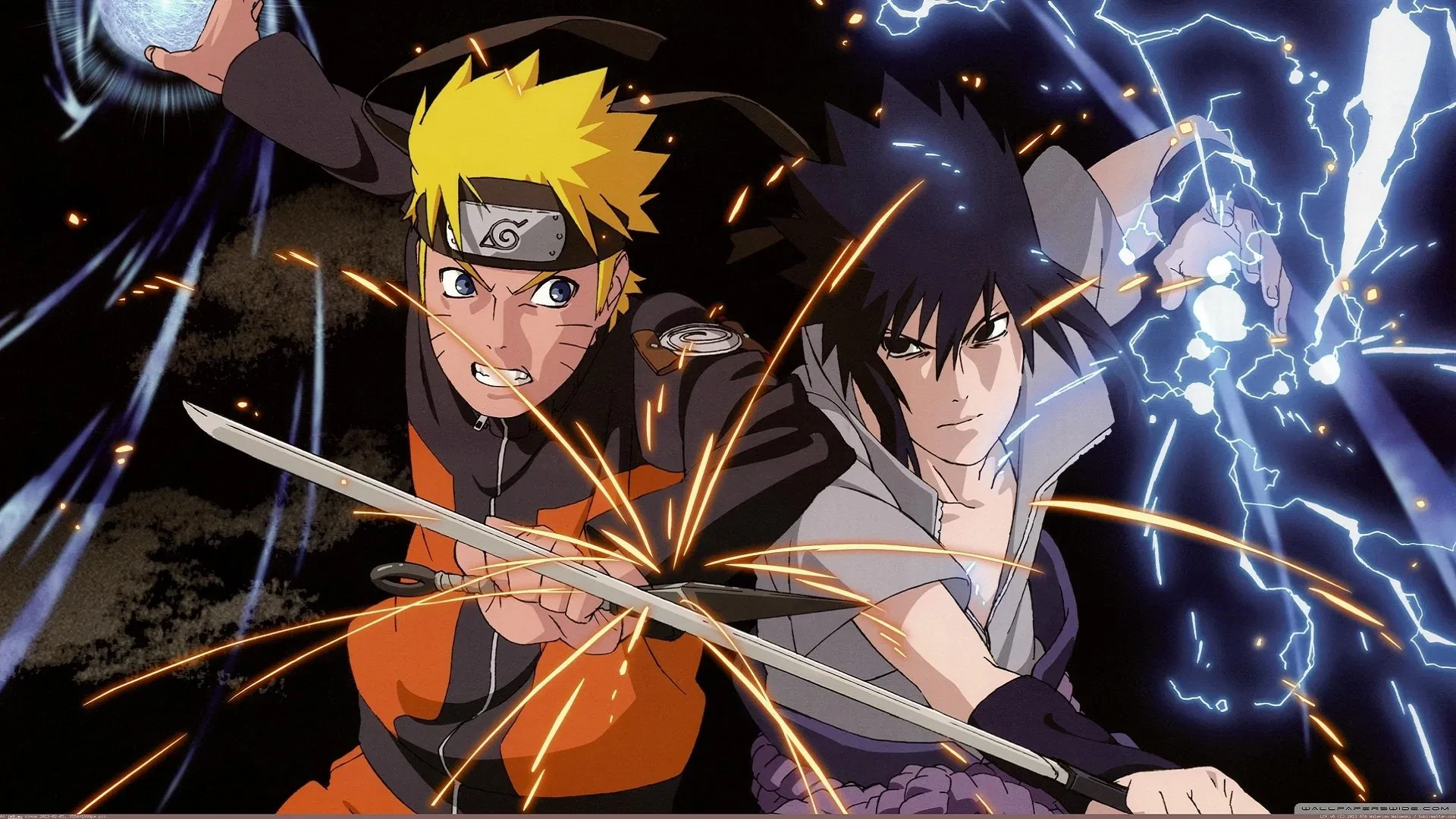 Naruto: Shippuden