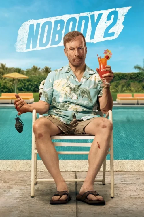 دانلود فیلم Nobody 2