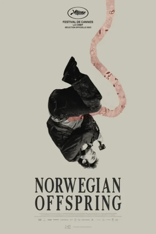 دانلود فیلم Norwegian Offspring