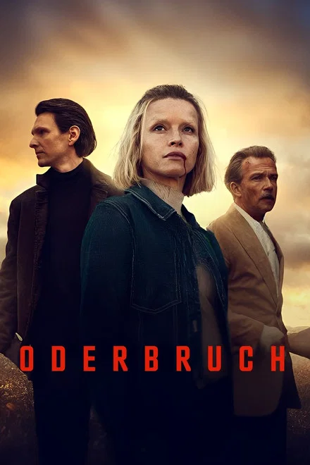 دانلود سریال Oderbruch