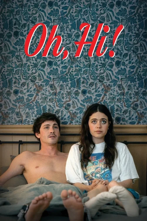دانلود فیلم Oh, Hi!