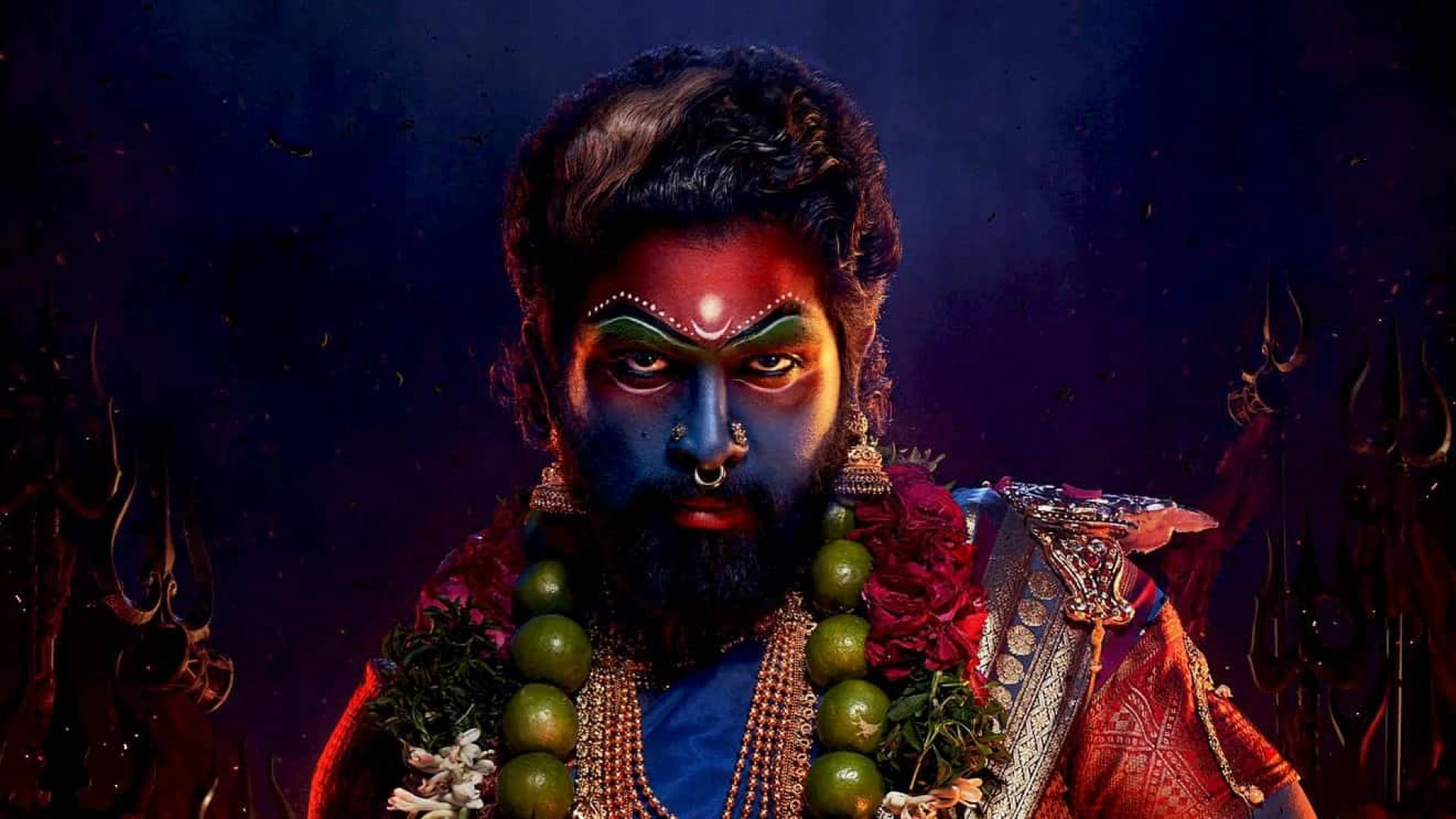 Pushpa: The Rule - Part 2