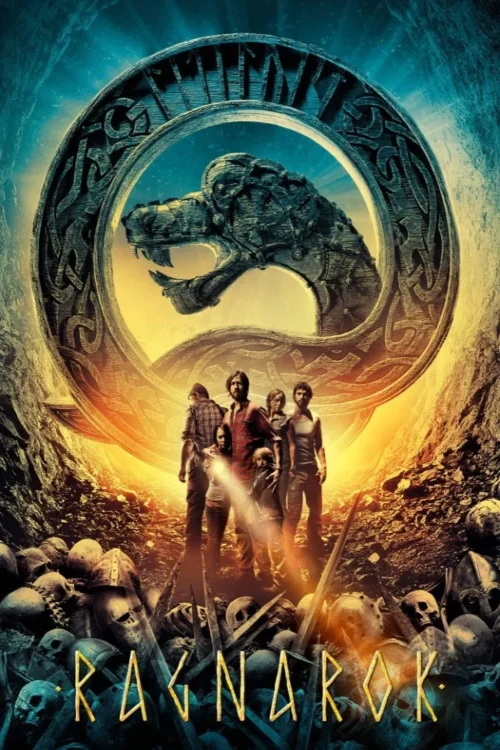 دانلود فیلم Ragnarok