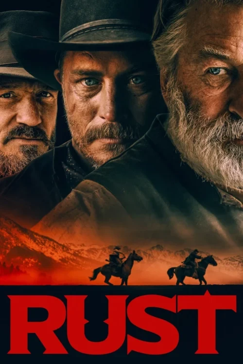 دانلود فیلم Rust
