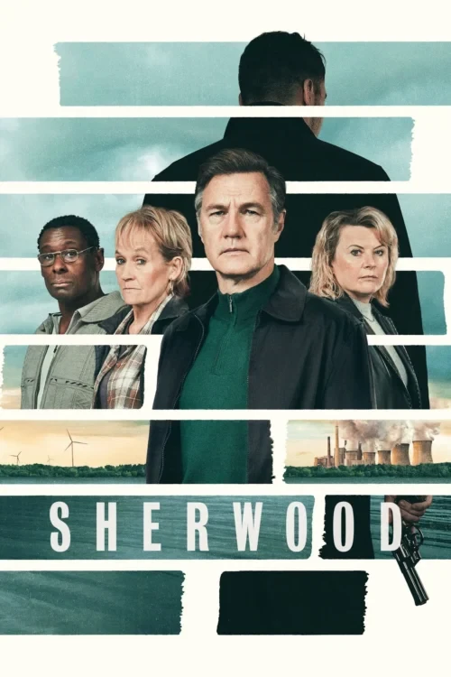 دانلود سریال Sherwood