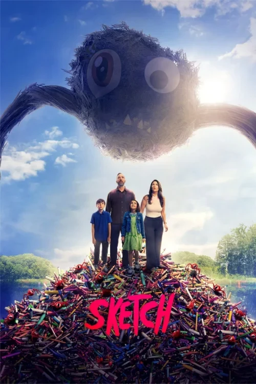 دانلود فیلم Sketch
