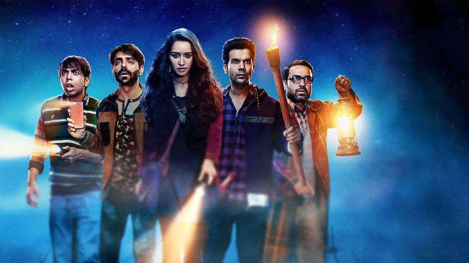 Stree 2: Sarkate Ka Aatank