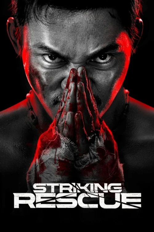 دانلود فیلم Striking Rescue