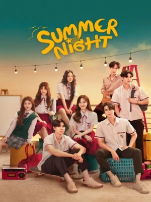 دانلود سریال Summer Night