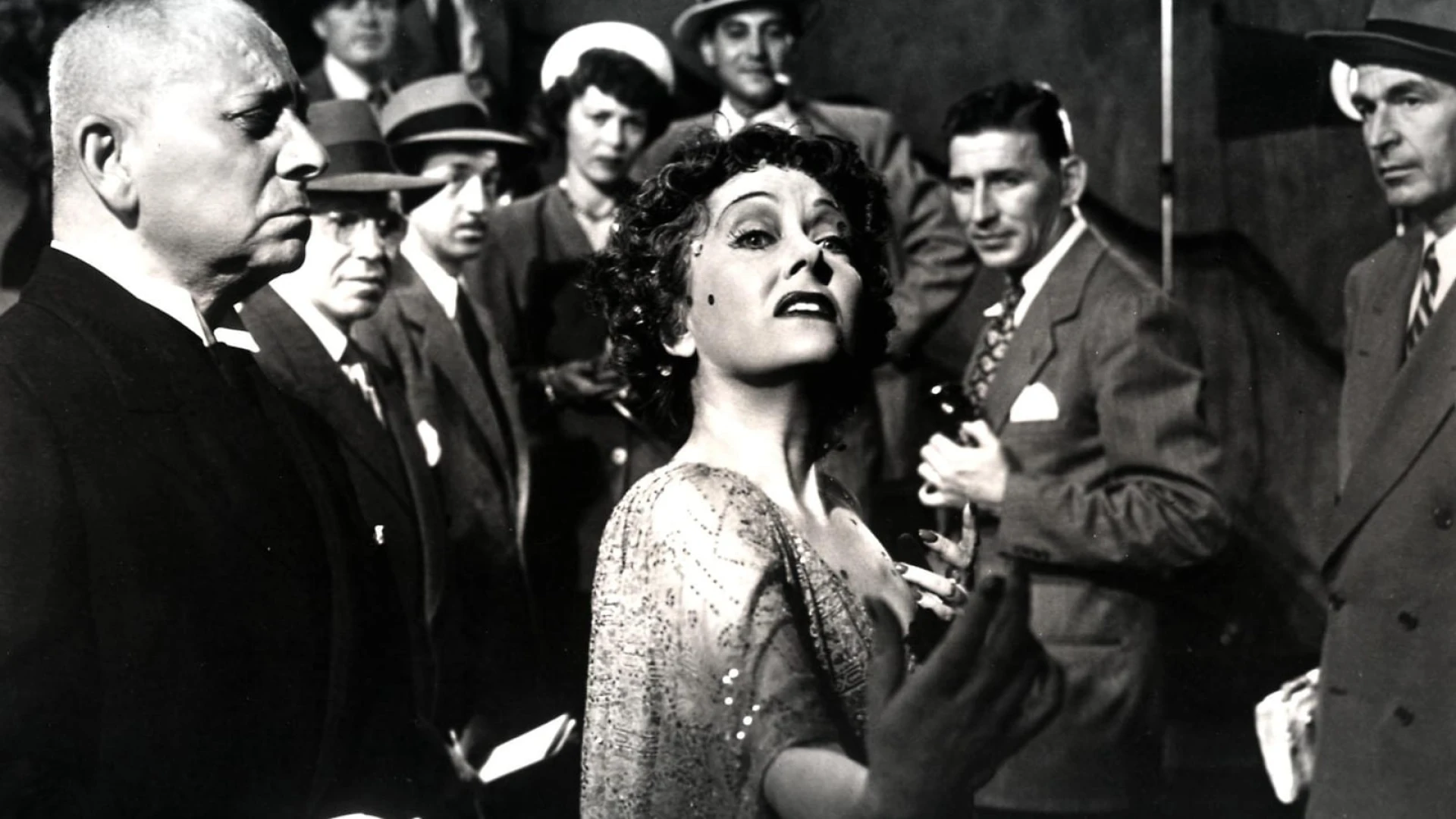 Sunset Boulevard