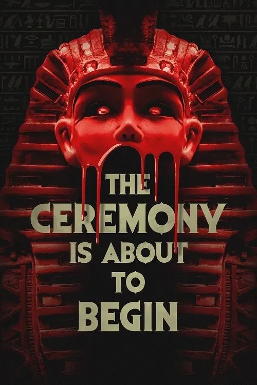 دانلود فیلم The Ceremony Is About to Begin