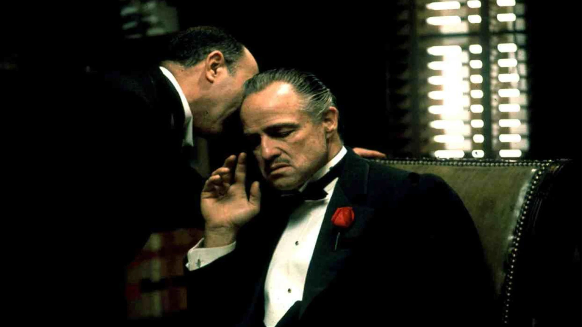 The Godfather