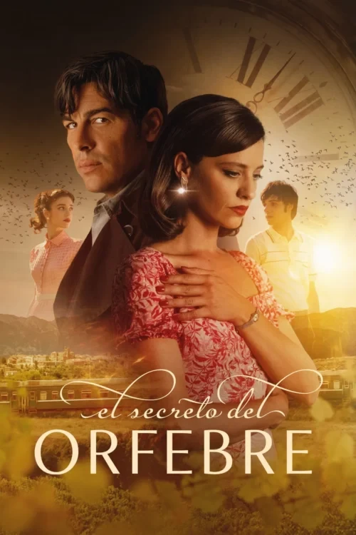 دانلود فیلم The Goldsmith's Secret