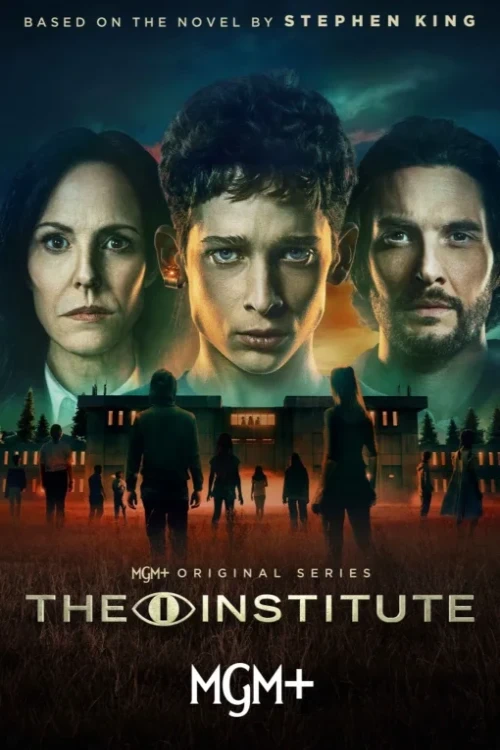 دانلود سریال The Institute